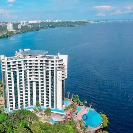 Tropical Executive Hotel Apt 606 Manaus Zewnętrze zdjęcie