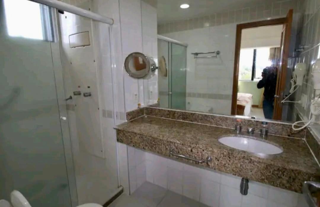 Tropical Executive Hotel Apt 606 Manaus Zewnętrze zdjęcie
