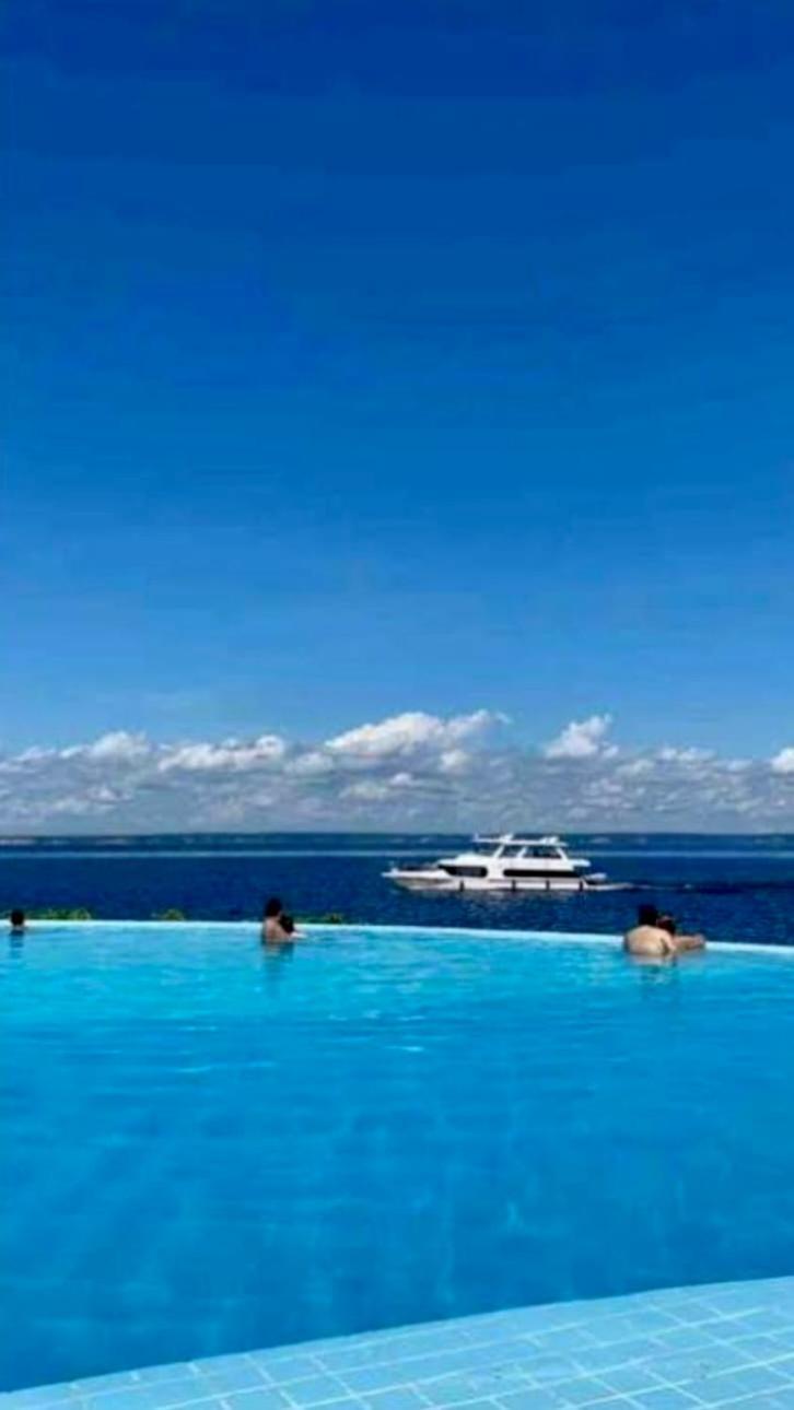Tropical Executive Hotel Apt 606 Manaus Zewnętrze zdjęcie
